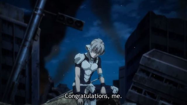 Juni Taisen - Have you watched Episode 10 already? What did you guys think  of the episode? In case you haven't watched it yet