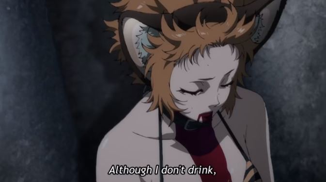 Juuni Taisen episode 12 review — Yes, it's anti-climatic but you knew that.  – Star Wars and other Geek Stuff