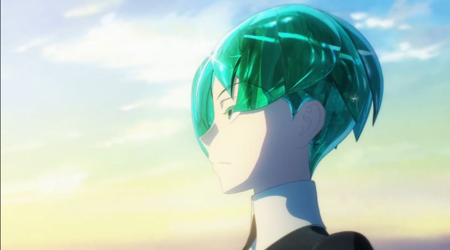 Land of the Lustrous episode 9 recap and review — an older, more ...