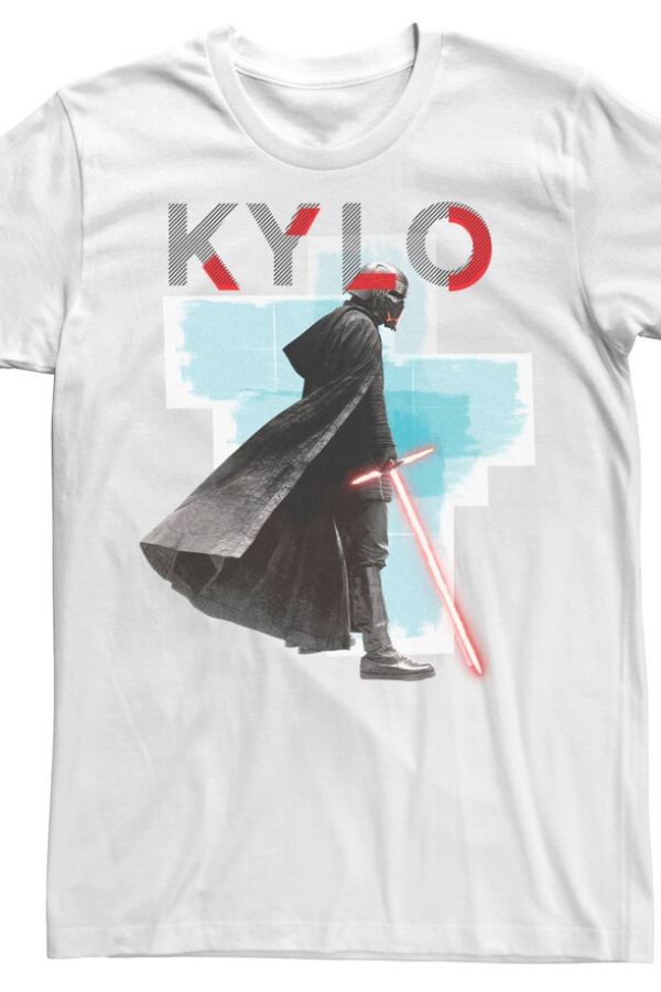 Amazing Gifts For Kylo Ren Fans! – Star Wars and other Geek Stuff